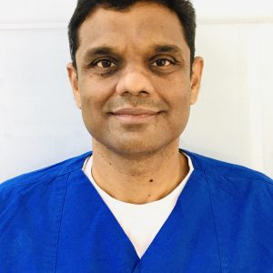 Kheur Mohit Dr., India